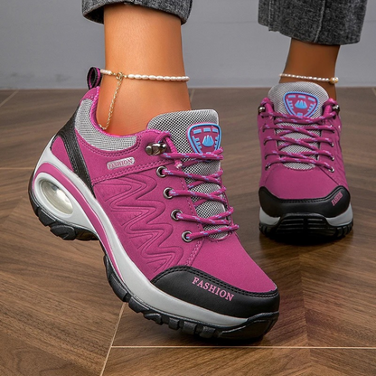 Eva | Comfortable Walking Shoes for Women