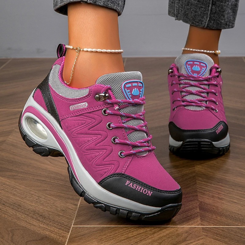 Eva | Comfortable Walking Shoes for Women