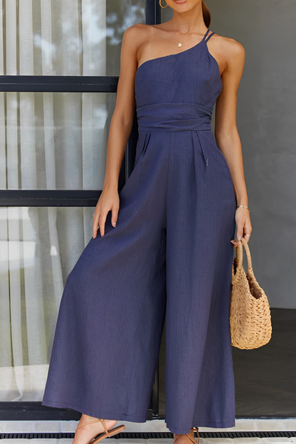 Eva | Elegant ladies' jumpsuit