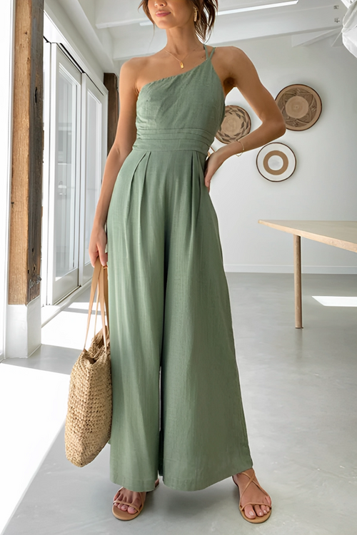 Eva | Elegant ladies' jumpsuit