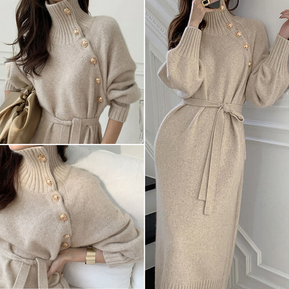 Eva | Luxe ladies' dress
