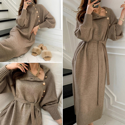 Eva | Luxe ladies' dress