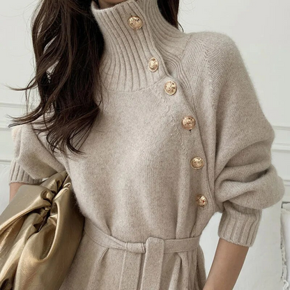Eva | Luxe ladies' dress