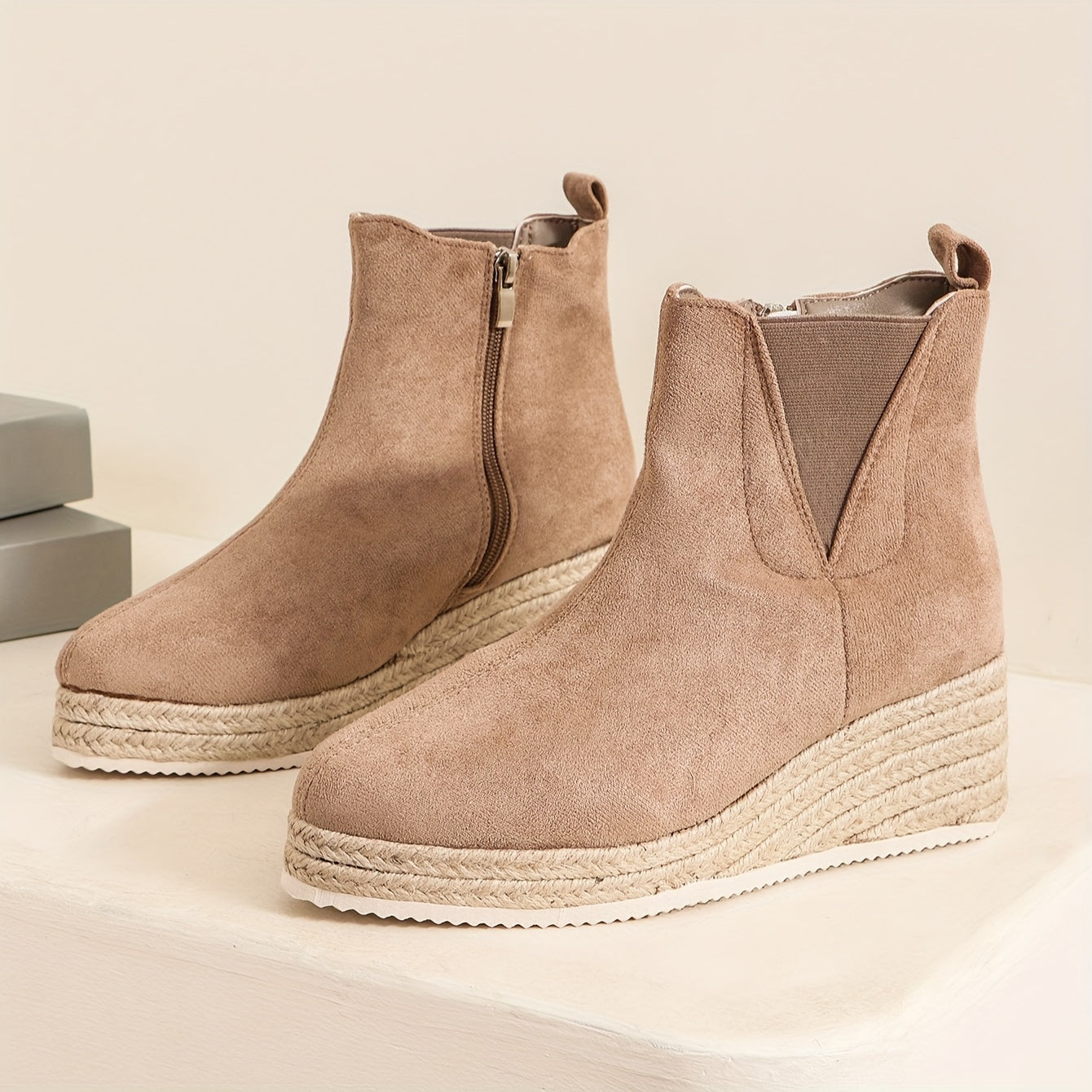 Eva | Stylish Women's Boots