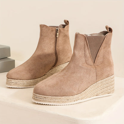 Eva | Stylish Women's Boots