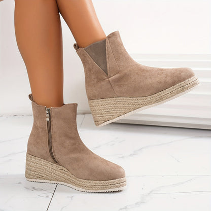 Eva | Stylish Women's Boots