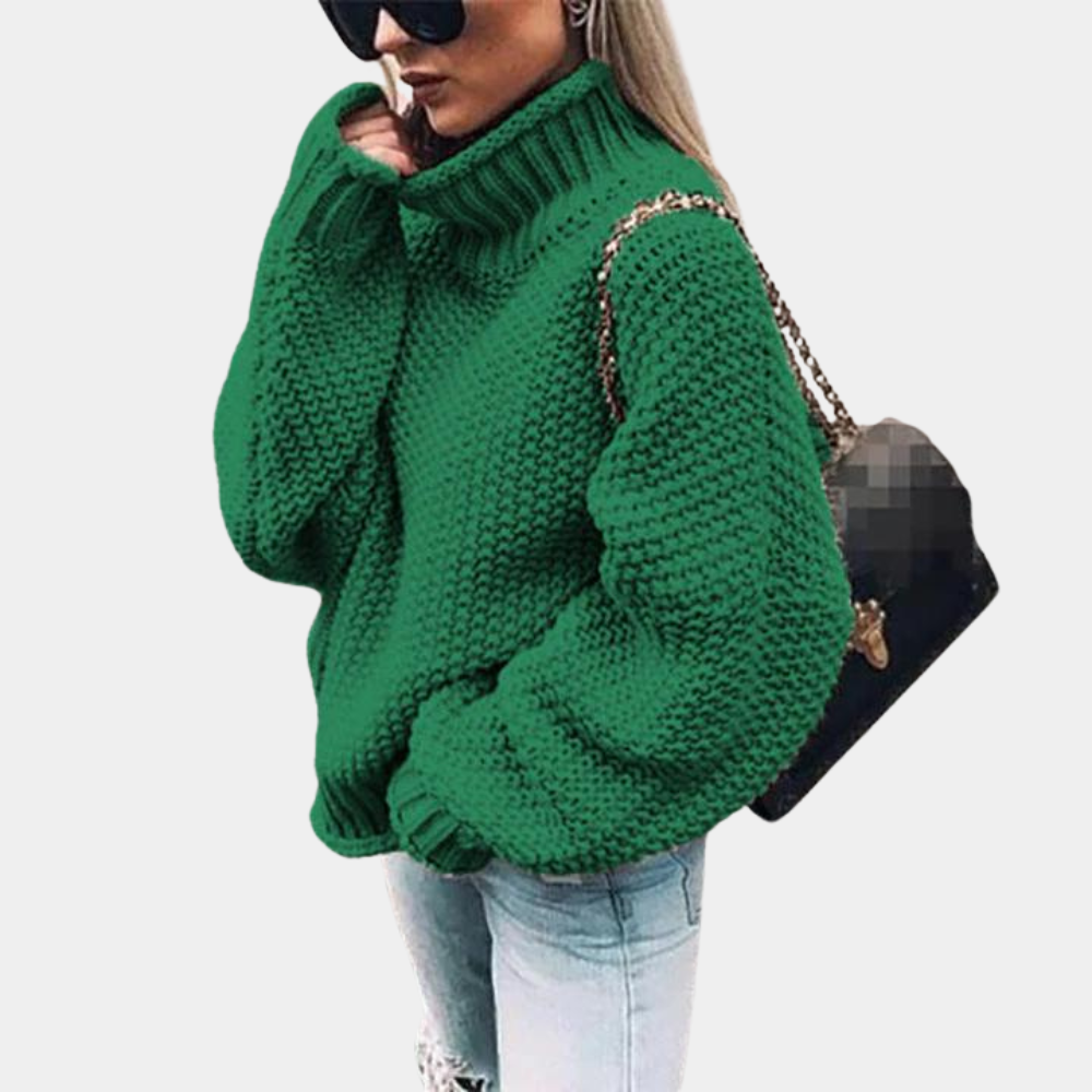 Evelien | Ladies' Jumper