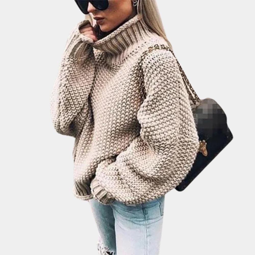 Evelien | Ladies' Jumper