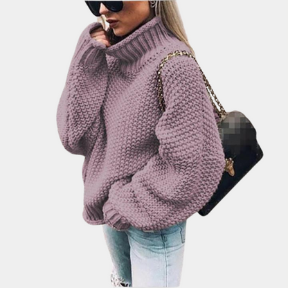 Evelien | Ladies' Jumper
