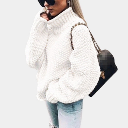 Evelien | Ladies' Jumper