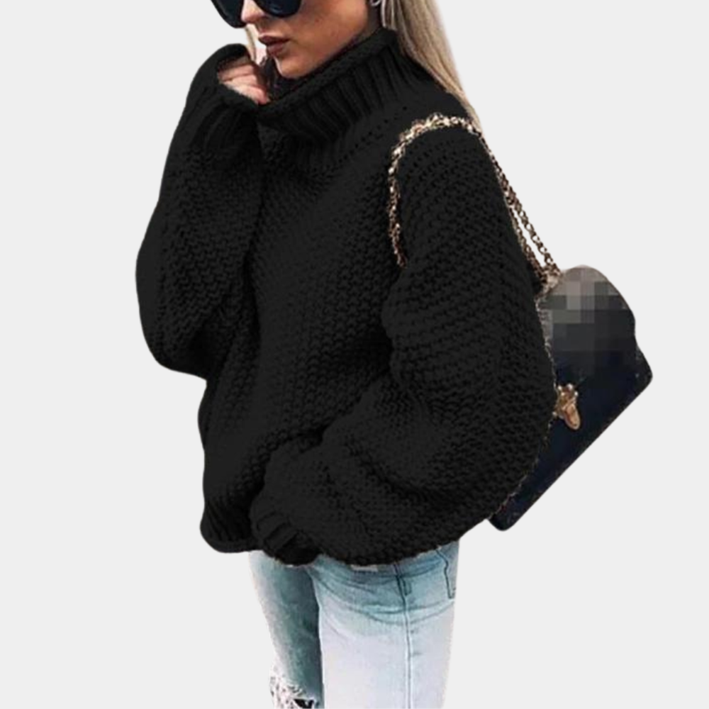 Evelien | Ladies' Jumper
