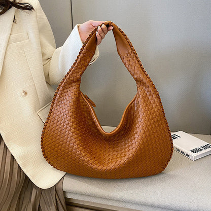 Evelien | Woven bag in various colours