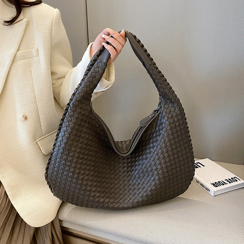 Evelien | Woven bag in various colours