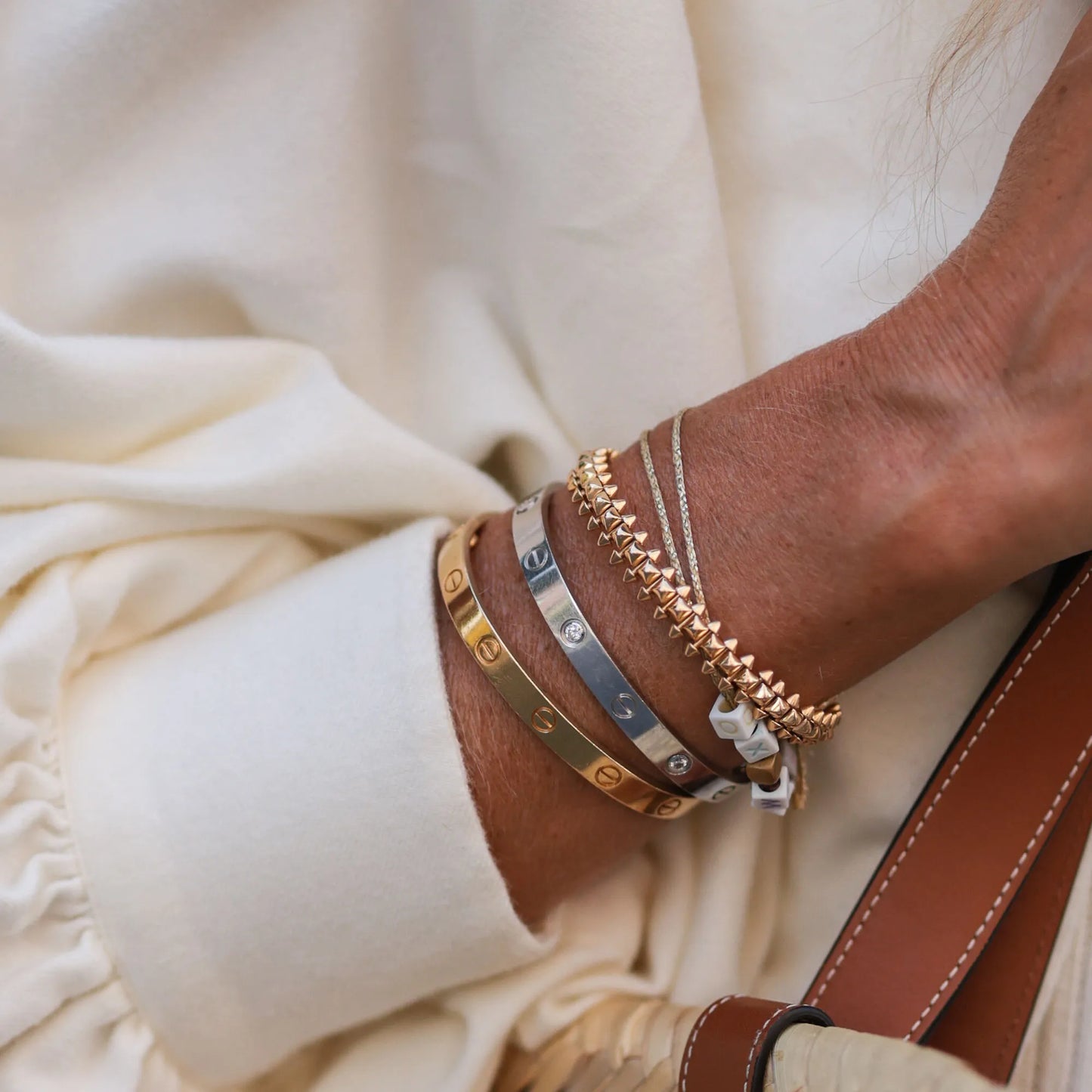 Evelien | Luxe Bracelet
