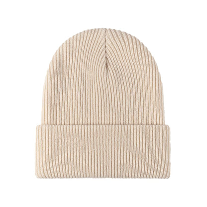 Evelien | Versatile & Warm Knitted Beanie