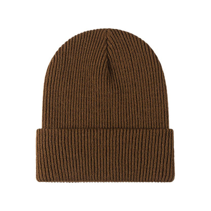 Evelien | Versatile & Warm Knitted Beanie