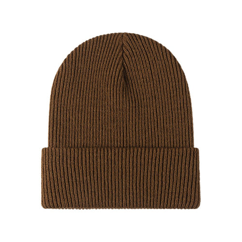 Evelien | Versatile & Warm Knitted Beanie