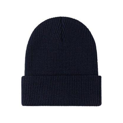 Evelien | Versatile & Warm Knitted Beanie