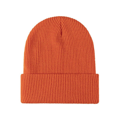 Evelien | Versatile & Warm Knitted Beanie