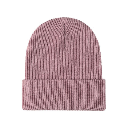 Evelien | Versatile & Warm Knitted Beanie