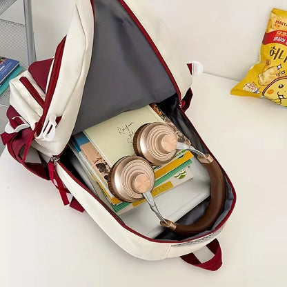 Large Capacity Backpack