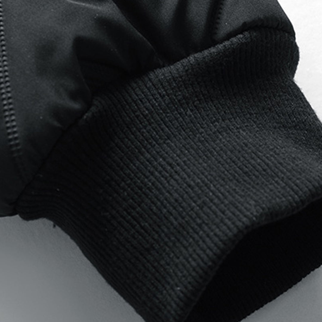 Fabio | Padded Casual & Stylish Men's Jacket
