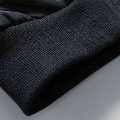 Fabio | Padded Casual & Stylish Men's Jacket