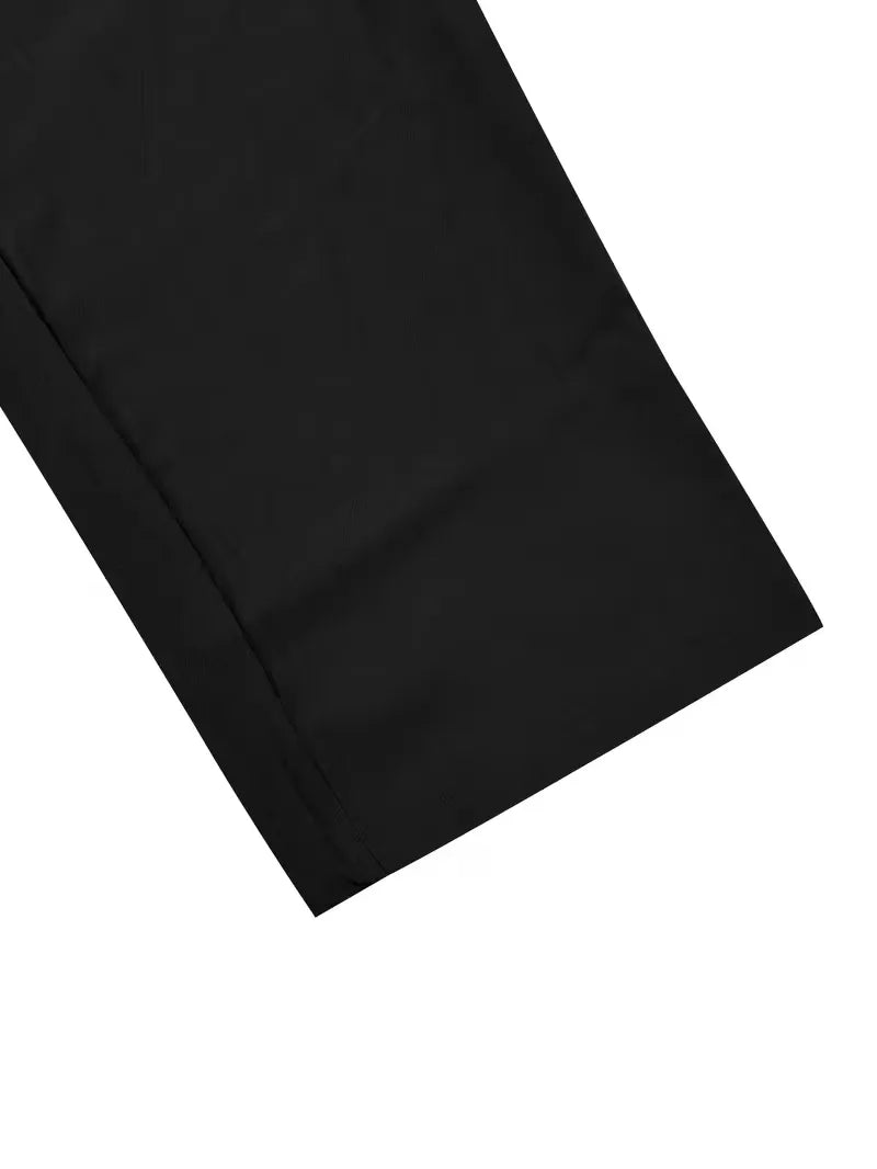 Summer Clothing Set with Short Sleeves