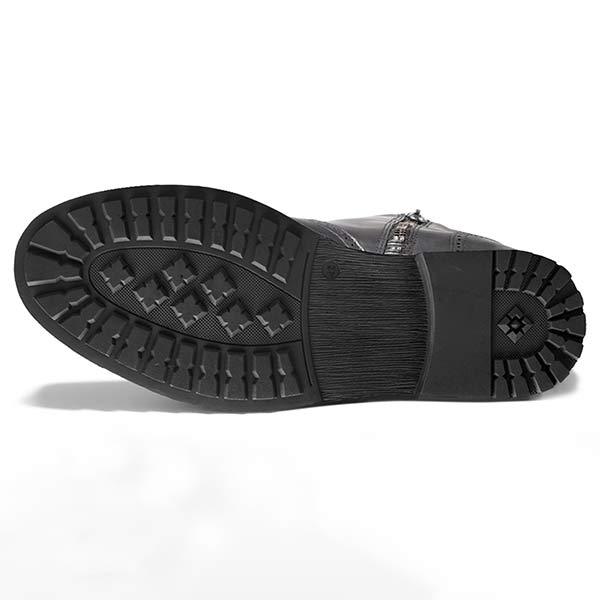 Fedde | Stylish Men's Boots