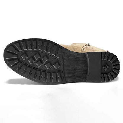 Fedde | Stylish Men's Boots