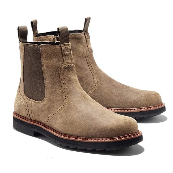 Fedde | Stylish Men's Boots