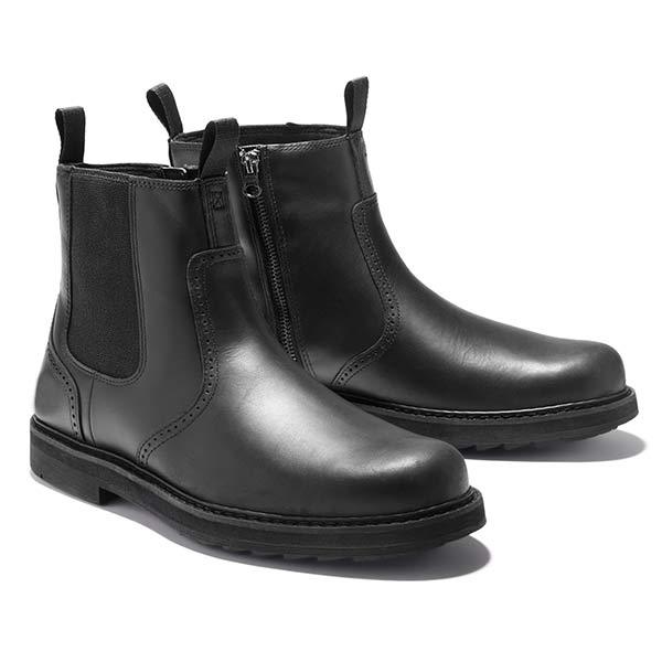Fedde | Stylish Men's Boots