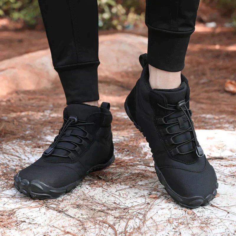 Felix | Comfortable winter shoe with support