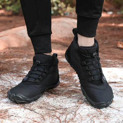 Felix | Comfortable winter shoe with support