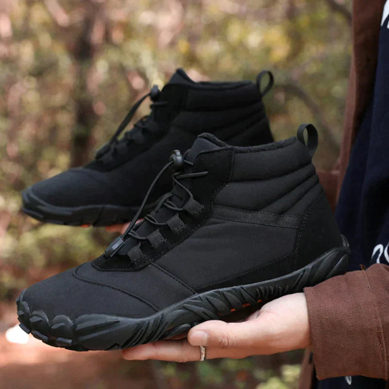 Felix | Comfortable winter shoe with support