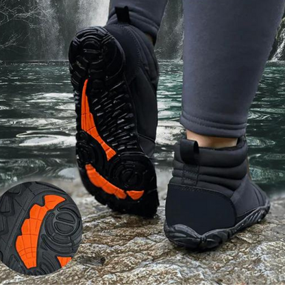 Felix | Comfortable winter shoe with support