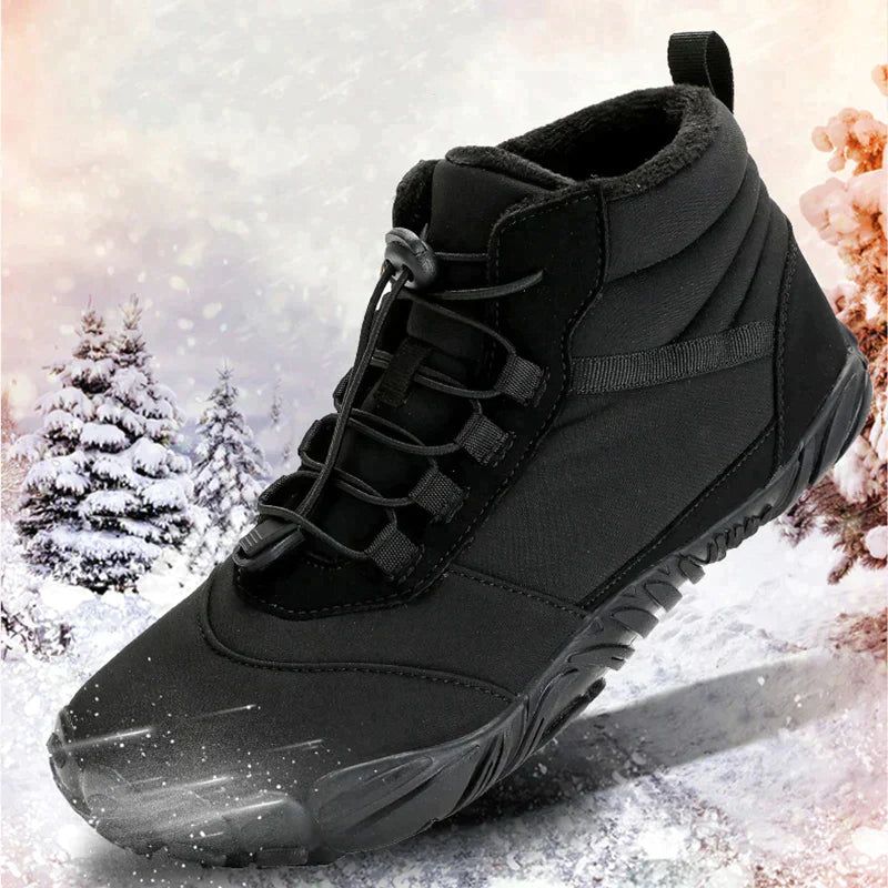 Felix | Comfortable winter shoe with support