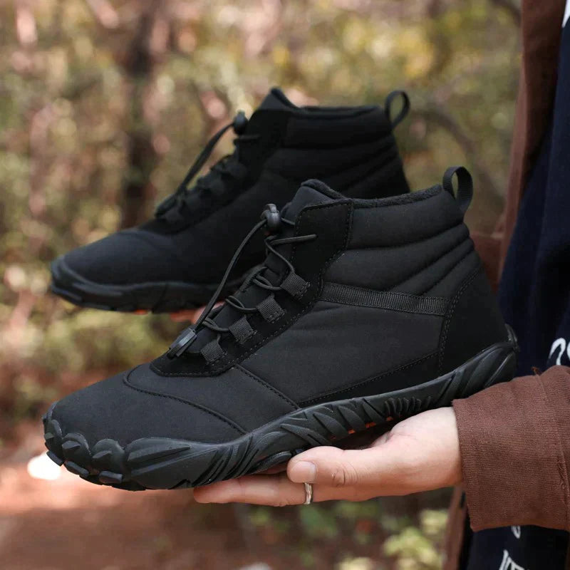 Felix | Comfortable winter shoe with support