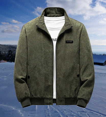 Felix | Luxe men’s coat