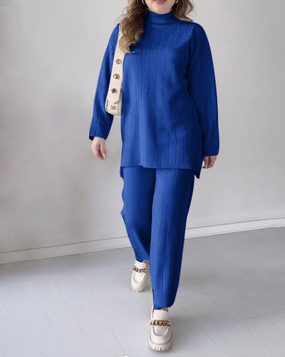 Femke | Women's 2-Piece Set