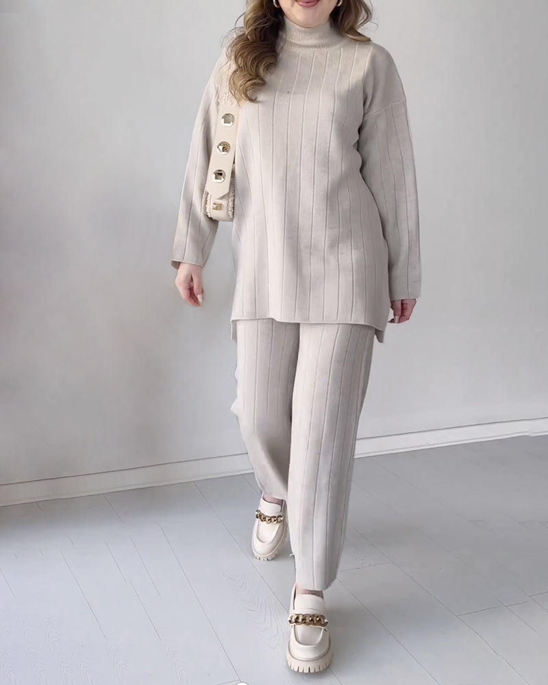 Femke | Women's 2-Piece Set
