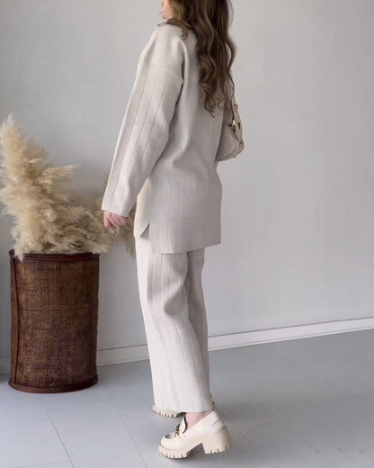 Femke | Women's 2-Piece Set