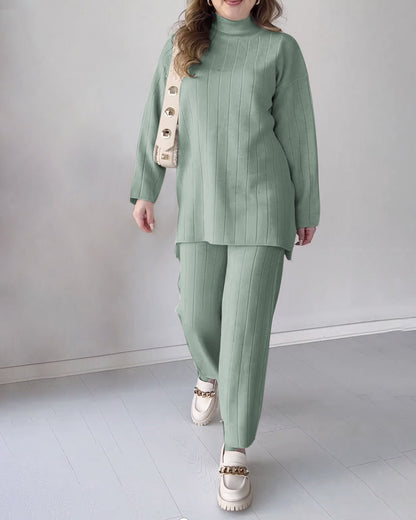 Femke | Women's 2-Piece Set
