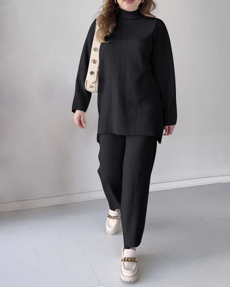 Femke | Women's 2-Piece Set