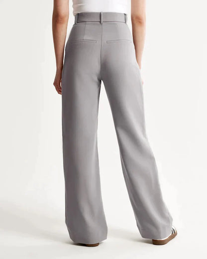 Femke | Elegant Tailored Women's Trousers