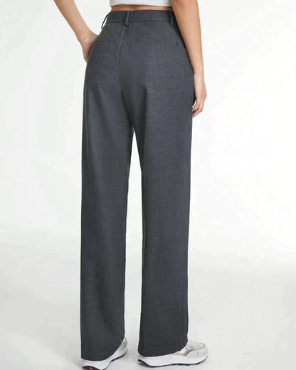 Femke | Elegant Tailored Women's Trousers