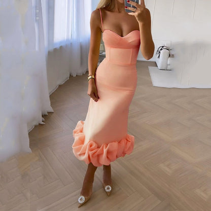 Femke | Beautiful Maxi Dress