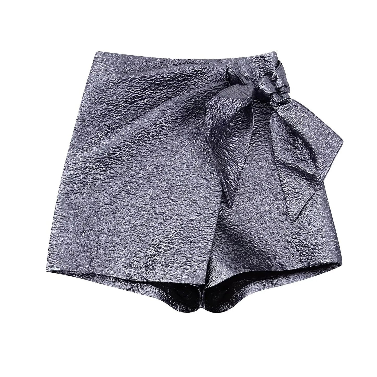 Femke | Shorts with Bow