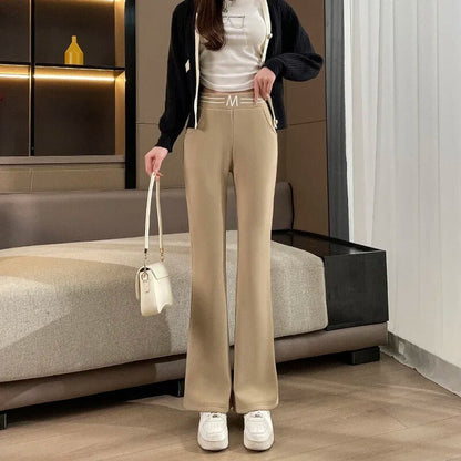 Femke | Stylish Wide Trousers for Women