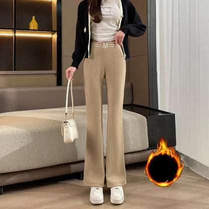 Femke | Stylish Wide Trousers for Women